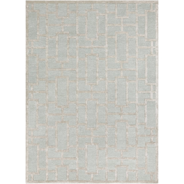 Livabliss Arise AWRS-2139 Handmade Area Rug AWRS2139-811 - main